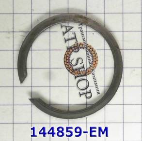 Кольцо стопорное, Snap Ring, DP0 / AL-4 / AT-8 / DP2 piston set E2 [47 (SNAP RINGS)