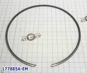 Кольцо Стопорное, Snap Ring, A.B.D (2.0 mm) 4HP18 / 5HP18 / 19 (SNAP RINGS)