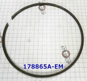 Кольцо Стопорное, пакета A.E1, F / F/F (3.8 mm) 5HP24 / 5HP24A / 5HP30 (SNAP RINGS)
