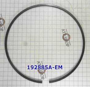 Кольцо Запорное, Snap Ring, 722.6 (3.5 мм) (SNAP RINGS)
