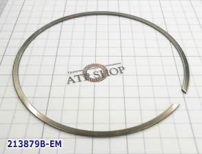Стопорное кольцо 6T40 датчика скорости/отметчика [128х121х1.5] Snap Ri 213879B-EM (SNAP RINGS) 24230744