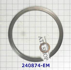 Стопорное кольцо держателя обгонной муфты Intermediate, Snap Ring, AOD (SNAP RINGS)