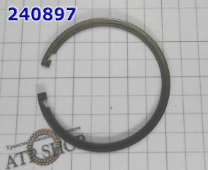 Кольцо стопорное поршня серво, Snap Ring, AODE / 4R70W / 4R75W / 4R70E (SNAP RINGS)
