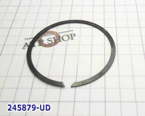 Кольцо запорное, G4A Holds Retainer To Coast Clutch Drum 1988-Up (SNAP RINGS)