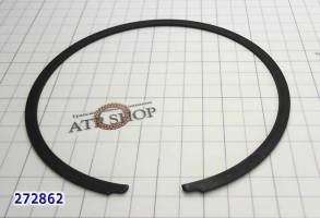 Кольцо Стопорное A604 Snap Ring, Piston Return 1989-Up (SNAP RINGS)