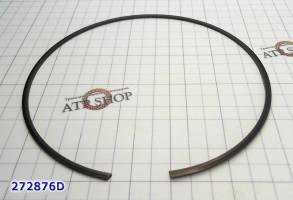 Кольцо Стопорное "UNDERDRIVE PRESSURE PLATE" 2мм, A604 / 41TE / A606 / 272876D (SNAP RINGS)