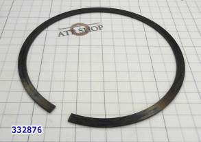 Стопорное кольцо форвард С1, Snap Ring AB60F FRD (C1),138х6.4х1.6мм. (SNAP RINGS)