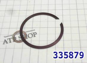 Стопорное кольцо поршня сцепления форвард/директ A450-43LE Snap Ring F (SNAP RINGS)