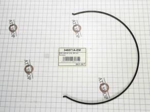 Кольцо стопорное, U660 B1 (2-6), B3 (3-5, Reverse) 2006-up (SNAP RINGS)