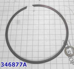 Кольцо запорное, Snap Ring, U660 под поршень Brake B3 (962) 2006-Up (SNAP RINGS)