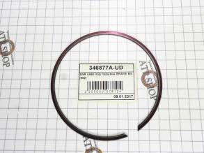 Кольцо запорное, Snap Ring, U660 под поршень Brake B3 (962) 2006-Up 346877A-UD (SNAP RINGS)