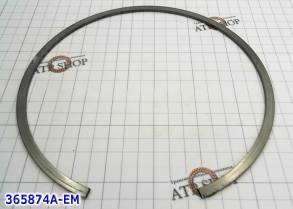 Кольцо стопорное, Snap Ring, A4CF1 / A4CF2, (56) 2nd Brake Piston (KIA (SNAP RINGS)