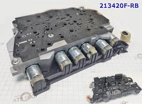 Блок с группой соленоидов, 6F35 Ford Fusion, Escape, Kuga, Solenoid co (SOLENOID GROUPS) 5259371, CV6Z-7G391-A