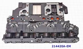 Процессор управления АКПП с группой соленоидов 6T70 / 6T75 (Тип 2) (ТР (SOLENOID GROUPS) 24275870