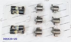 Комплект соленоидов M11 / M78 (Контрактные) (SOLENOID GROUPS)