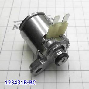 Соленоид-Электрорегулятор линейного давления, DL501(0B5)  line pressur (SOLENOIDS)