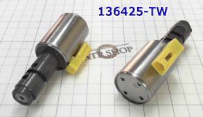 (Заказывать по позиции 1136421-TW36421) Соленоид-Электроклапан TF60SN (SOLENOIDS)