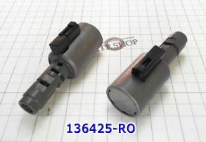 (Заказывайте по позиции 136425-RO) Соленоид-Электроклапан TF60SN / TF6 (SOLENOIDS)