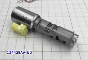 Соленоид-регулятор давления TF60SN / 09G / 09M EPC(N93) 3-е поколение (SOLENOIDS)