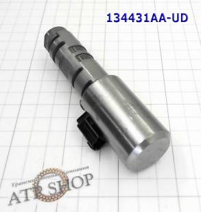Соленоид-регулятор давления 09G C3 (N90) (GEN.3)  C 2013 г.в.(Контракт (SOLENOIDS)