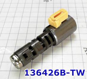 Соленоид (регулятор давления) TR60SN / TF60SN / TF61SN / 09G / 09K / 0 (SOLENOIDS)