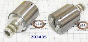 Соленоид-Электроклапан 4L30E / 4L80E / 4L60E контроля линейного давлен (SOLENOIDS)