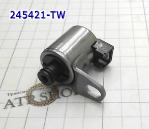 Cоленоид-Электроклапан G4AEL / 4EAT-G переключения пакетов скоростей 1 (SOLENOIDS) G6T44271