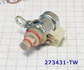 Соленоид-Электроклапан 62TE Solenoid TCC VFS соленоид блокировки ГДТ 2 (SOLENOIDS)