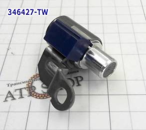 Соленоид переключения "SL" (REVERSE) U660E / U760E / U661E / U761E 200 (SOLENOIDS) 35240-33040, 35240-73010