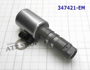 Соленоид переключения SL1 / SL2 / SL3 / SL4 / SL5 / SL6 UA80E / UB80E (SOLENOIDS) 3521006020, 3521048020