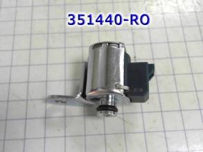 Соленоид-Электроклапан AW55-50SN / AW55-51SN, включения пакетов сцепле 351440-RO (SOLENOIDS) 5735738, 77362137, 93177235
