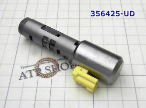 Соленоид "SLU" (Жёлтый разъём)TG80-SC / TG81-SC / U881E / U881F (Контр 356425-UD (SOLENOIDS) 35280-48010