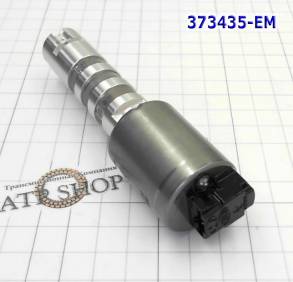 Соленоид OVERDRIVE, UNDERDRIVE, LOW / REVERSE A8LF1, A8LF2 2017-Up (SOLENOIDS)