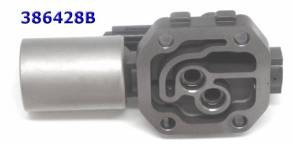 Соленоид-Электроклапан SPCA линейного давления сдвоенный, Solenoid EPC 386428B-AF (SOLENOIDS) 28260-RPC-004