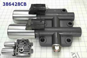 Соленоид-Электроклапан MDKA / BYFA / MJBA / PN4A / PN3A / BJFA / MJFA (SOLENOIDS) 28250-RDK-014