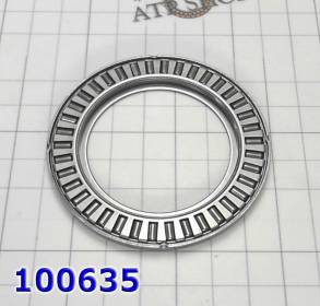 Подшипник to-n-6 (CONVERTER PARTS)