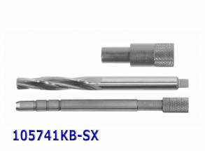 Tool Kit for 119940-04K, 01M / 01P / 096 / 098 / 01N / 097 (VALVE BODY PARTS)