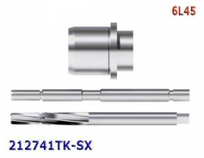 Инструмент для установки бустерного клапана 6L45 (Sonnax 104740-01) 20 (SONNAX)