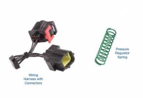 Ремонтный комплект для повышения давления 45RFE / 545RFE / 65RFE / 66R (SONNAX)
