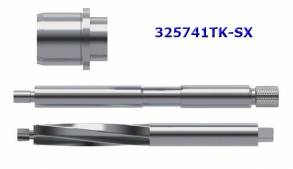 Набор инструментов для 33741F-02K. JF015. Tool Kit for 33741F-02K (VALVE BODY PARTS)