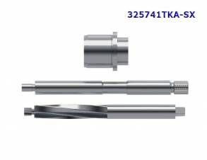 Набор инструментов для 33741F-01K. JF015. Tool Kit for 33741F-01K (ПРО (VALVE BODY PARTS)