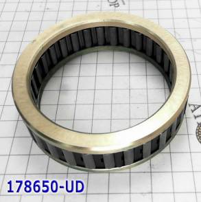 Сепаратор Обгонной Муфты, Sprag, Rear (Drum F)(30 Elements) 5HP24 / 5H (SPRAGS) 5H2-824A, 0501-209-988