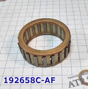 Сепаратор обгонной муфты передний 722.6 (K1 Sprag) 20 кулачков, высота (SPRAGS) 52108342AC