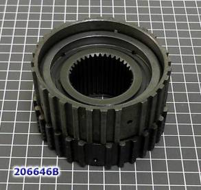 Обгонная муфта в сборе, Sprag, Assembly, 4T60E / 4T65E, 3rd / Low Inpu (SPRAGS)