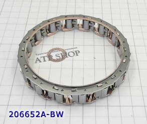 Сепаратор Обгонной Муфты  4L60, 4T60E, TH350, TH350C(16 роликов, ширин (SPRAGS) 7471020