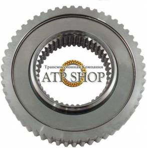 Обгоная муфта в сборе 6L80 Sprag Assembly, Low (38 Element) 2006-Up (SPRAGS)