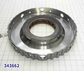 Сепаратор обгонной муфты, U340E / U341E / U341F Outer Race,Rear Sprag (SPRAGS)