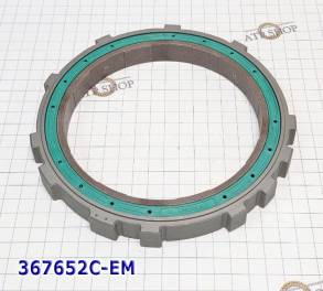 Обгонная муфта в сборе A6GF1 / 2 (Размер 178.5х143х19.6мм.Выступов - 1 (SPRAGS) 45689-26700