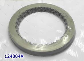 Комплект стальных дисков DL382(0CK) (DSG) Steel kit (STEEL MODULES)