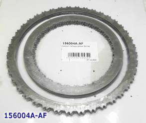 Комплект стальных дисков 7DCT300 (STEEL MODULES)